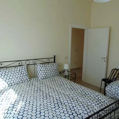 Villa Comparini *