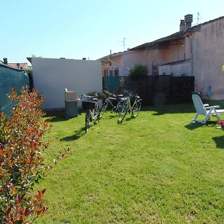 Comparini * Viareggio