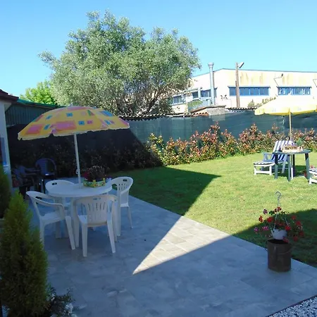 Villa Comparini