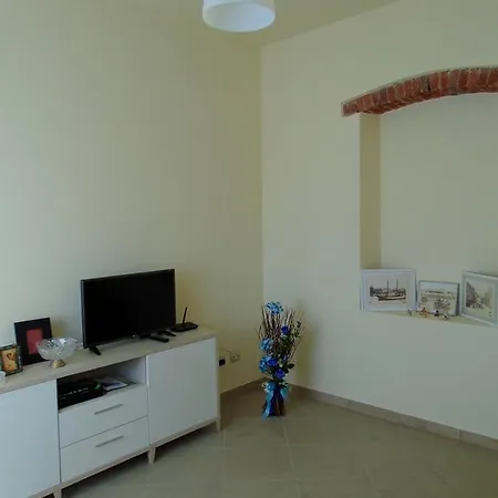 Comparini Villa Viareggio