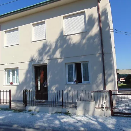 Comparini Villa