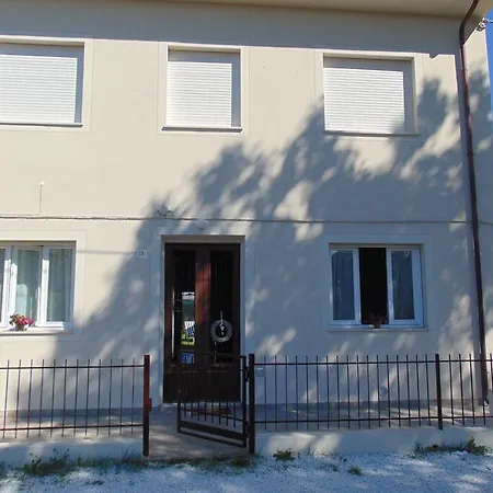 Comparini Villa *