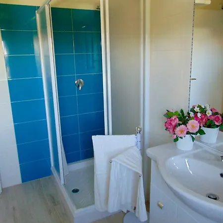 Comparini Villa Viareggio