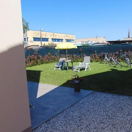 Comparini Villa *