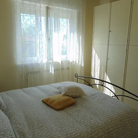 Comparini Villa Viareggio