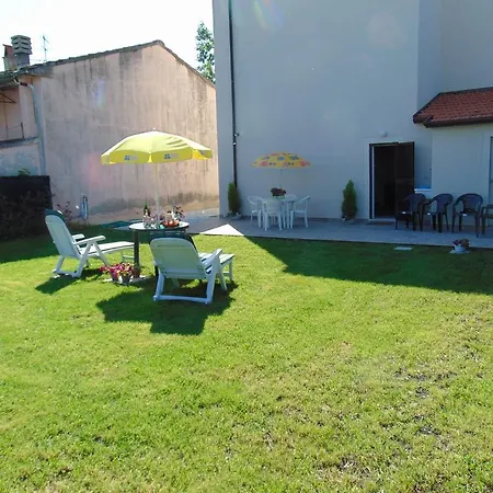 Comparini Viareggio
